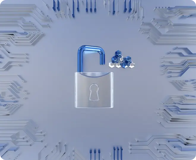 Blue Marina Securities