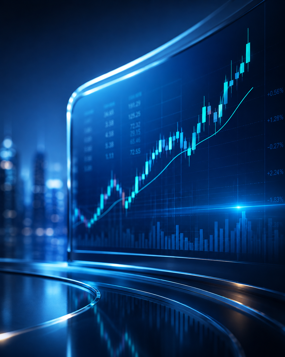 Brokerage Service
