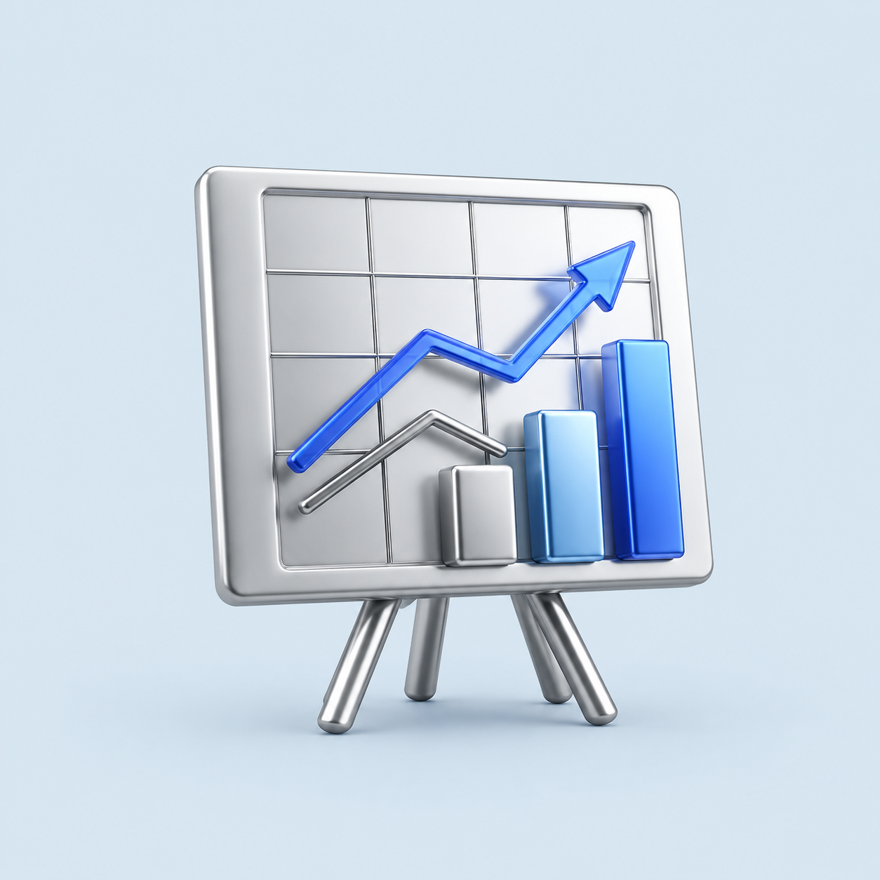 Integrated financial expertise
