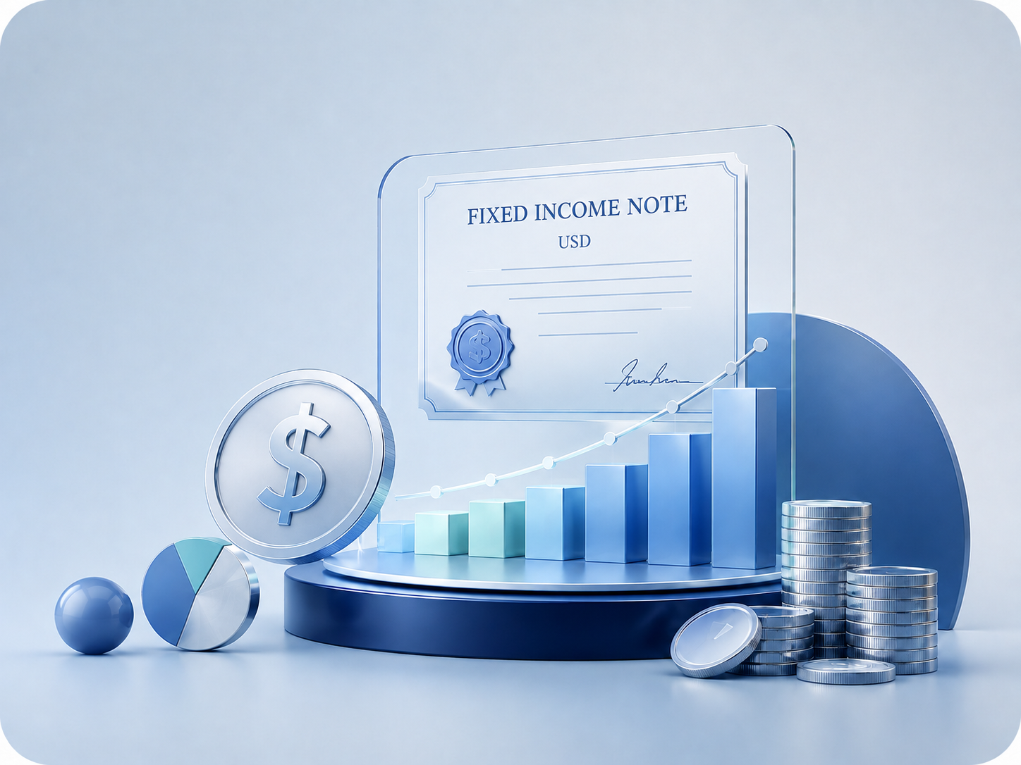 Fixed Income Note USD
